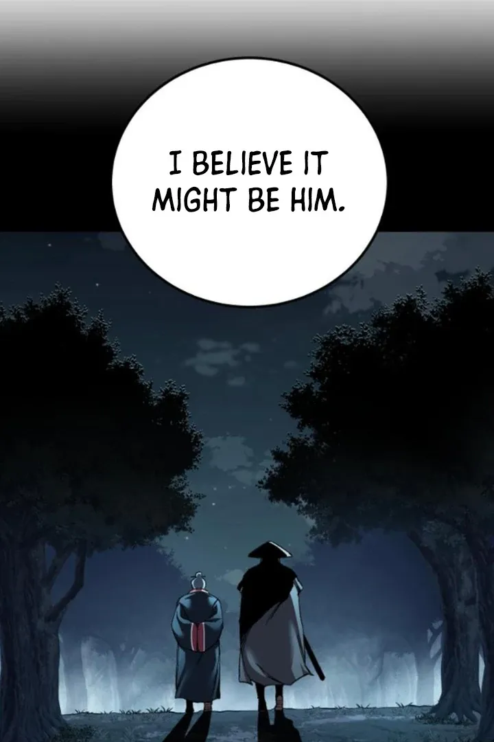 Warrior Grandpa and Grandmaster daughter Chapter 72 page 30 - 