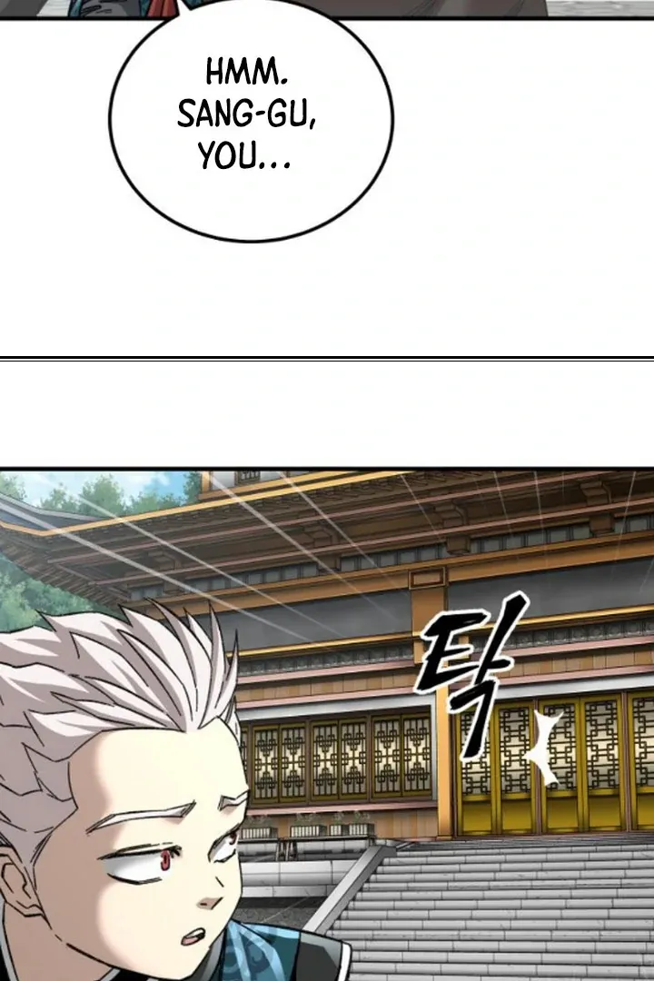 Warrior Grandpa and Grandmaster daughter Chapter 72 page 39 - 