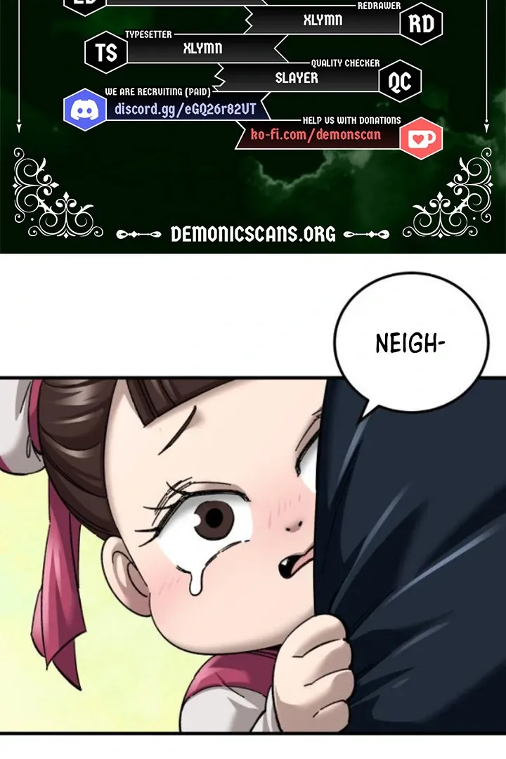 Warrior Grandpa and Grandmaster daughter Chapter 72 page 5 - 