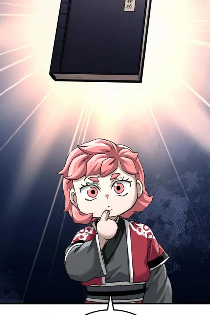 Warrior Grandpa and Grandmaster daughter Chapter 72 page 44 - 