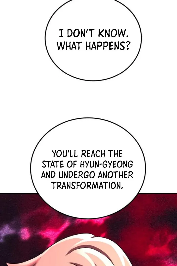 Warrior Grandpa and Grandmaster daughter Chapter 72 page 45 - 