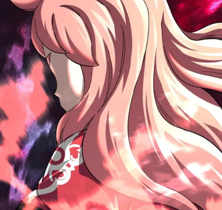 Warrior Grandpa and Grandmaster daughter Chapter 72 page 46 - 