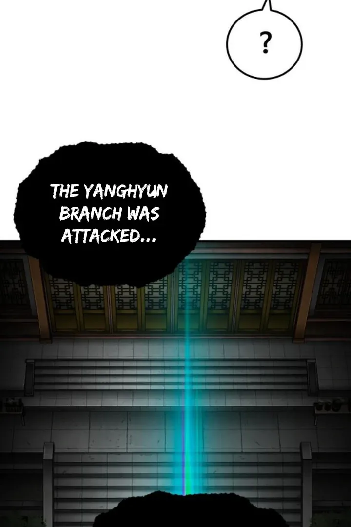 Warrior Grandpa and Grandmaster daughter Chapter 72 page 50 - 