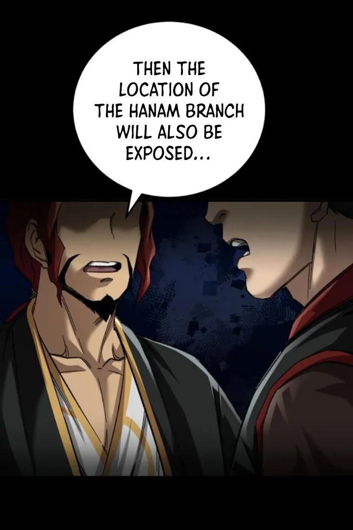 Warrior Grandpa and Grandmaster daughter Chapter 72 page 52 - 
