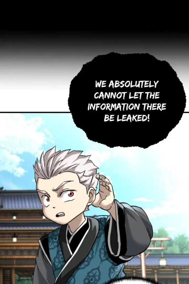 Warrior Grandpa and Grandmaster daughter Chapter 72 page 53 - 