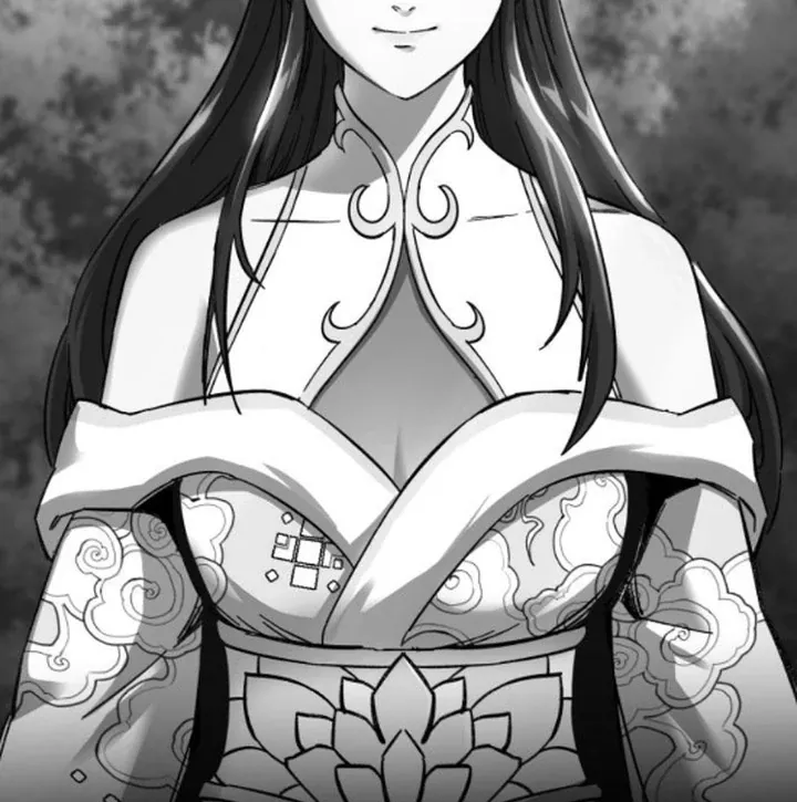 Warrior Grandpa and Grandmaster daughter Chapter 72 page 55 - 