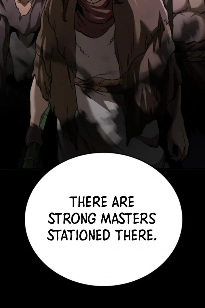 Warrior Grandpa and Grandmaster daughter Chapter 72 page 61 - 