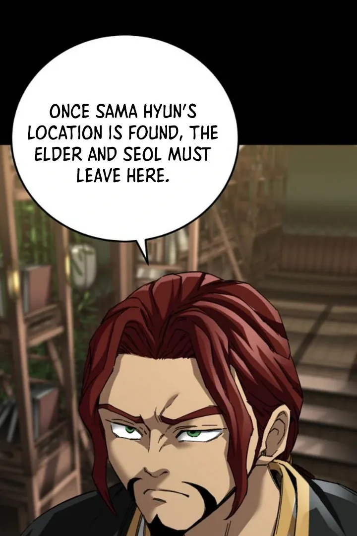 Warrior Grandpa and Grandmaster daughter Chapter 72 page 62 - 