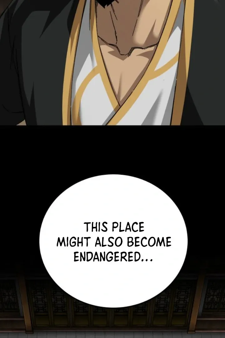 Warrior Grandpa and Grandmaster daughter Chapter 72 page 63 - 