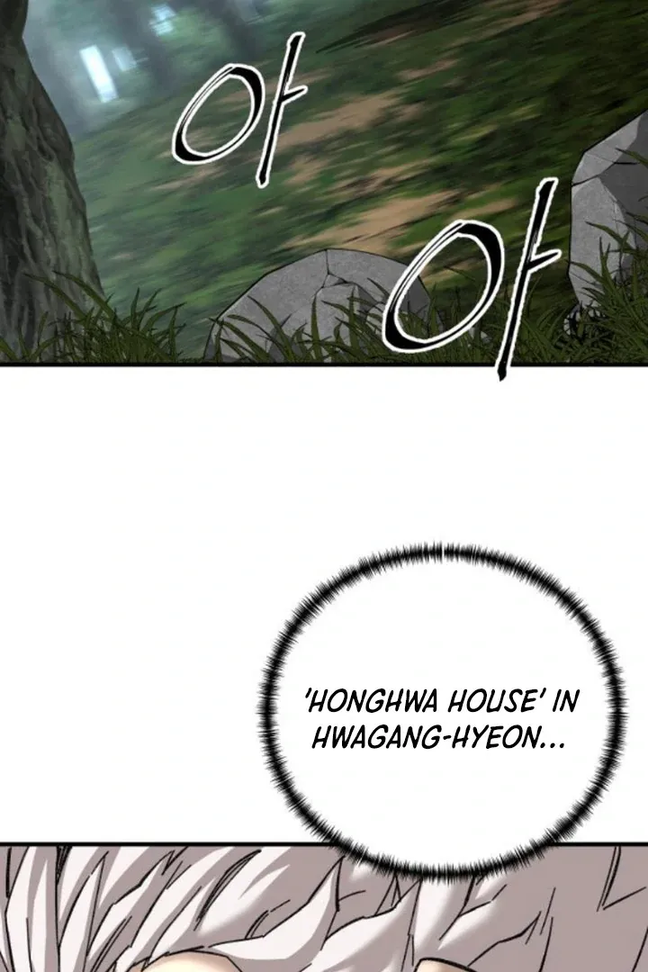 Warrior Grandpa and Grandmaster daughter Chapter 72 page 68 - 