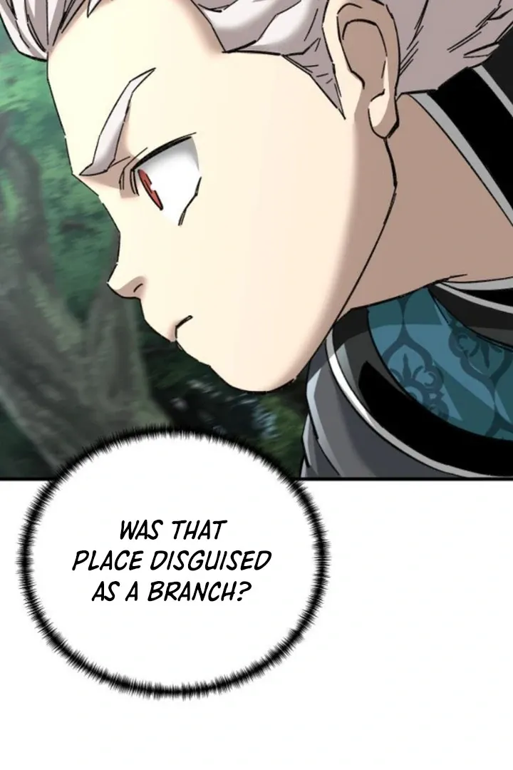 Warrior Grandpa and Grandmaster daughter Chapter 72 page 69 - 