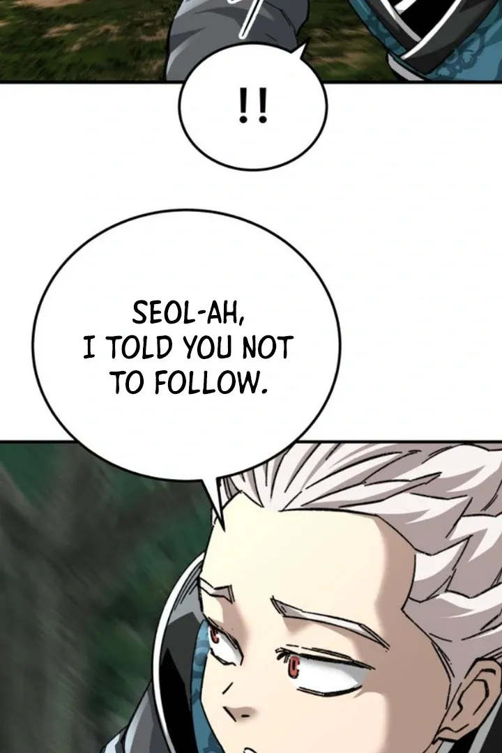 Warrior Grandpa and Grandmaster daughter Chapter 72 page 71 - 