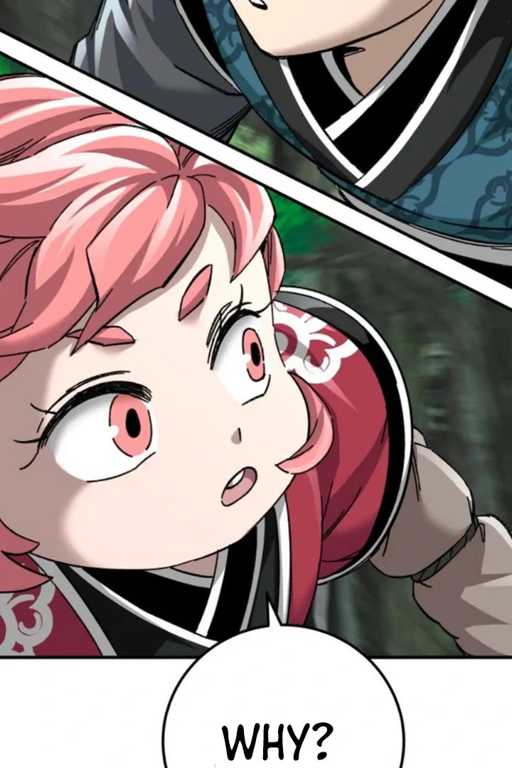 Warrior Grandpa and Grandmaster daughter Chapter 72 page 72 - 