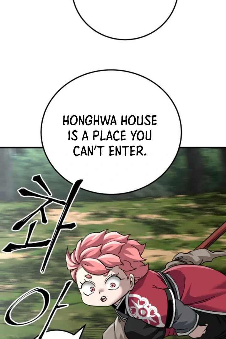 Warrior Grandpa and Grandmaster daughter Chapter 72 page 73 - 