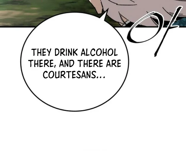 Warrior Grandpa and Grandmaster daughter Chapter 72 page 75 - 