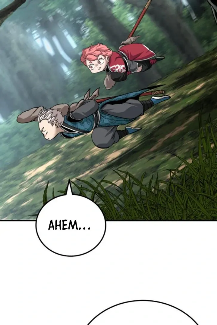 Warrior Grandpa and Grandmaster daughter Chapter 72 page 78 - 