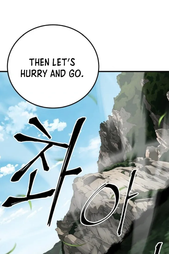 Warrior Grandpa and Grandmaster daughter Chapter 72 page 86 - 