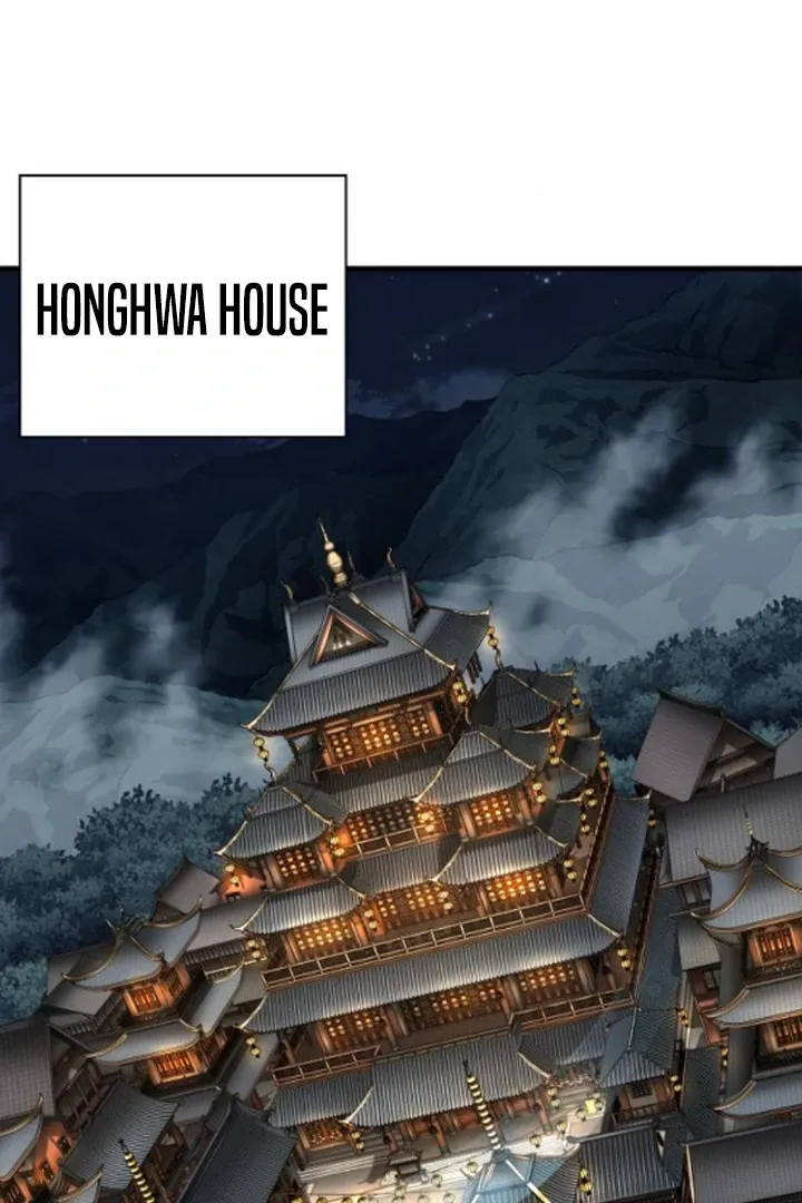 Warrior Grandpa and Grandmaster daughter Chapter 72 page 88 - 