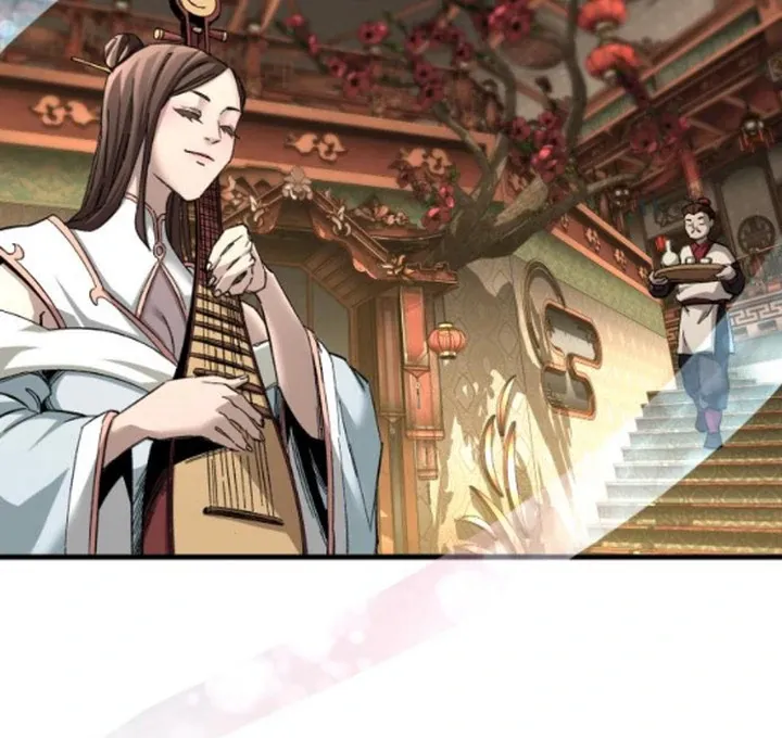 Warrior Grandpa and Grandmaster daughter Chapter 72 page 94 - 