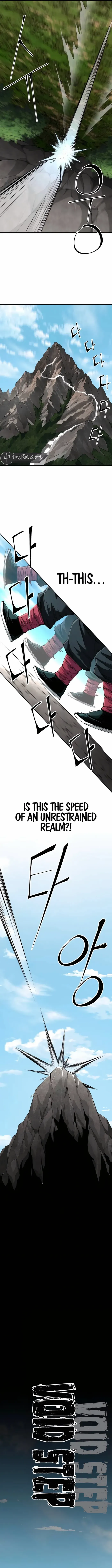 Warrior Grandpa and Grandmaster daughter Chapter 78 page 14 - 