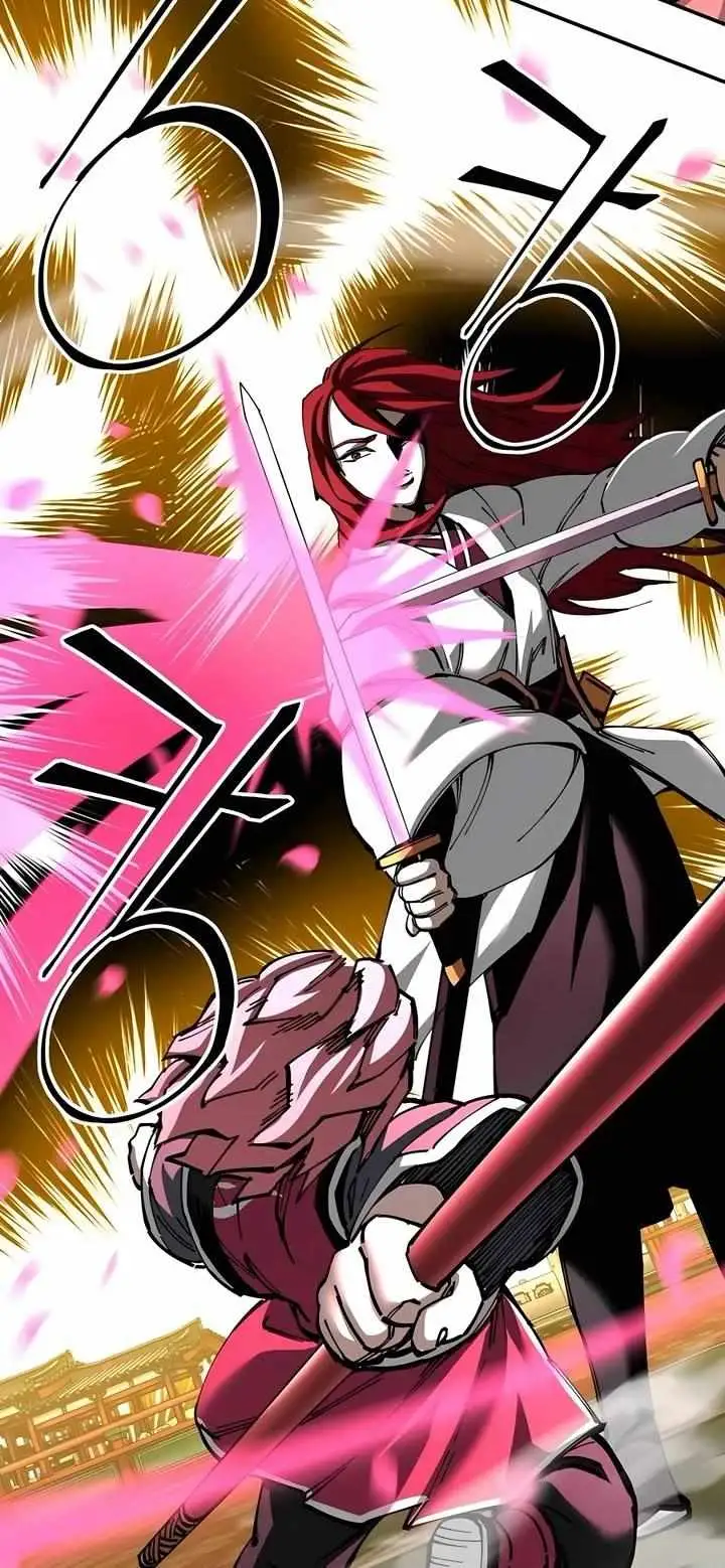 Warrior Grandpa and Grandmaster daughter Chapter 80 page 24 - 