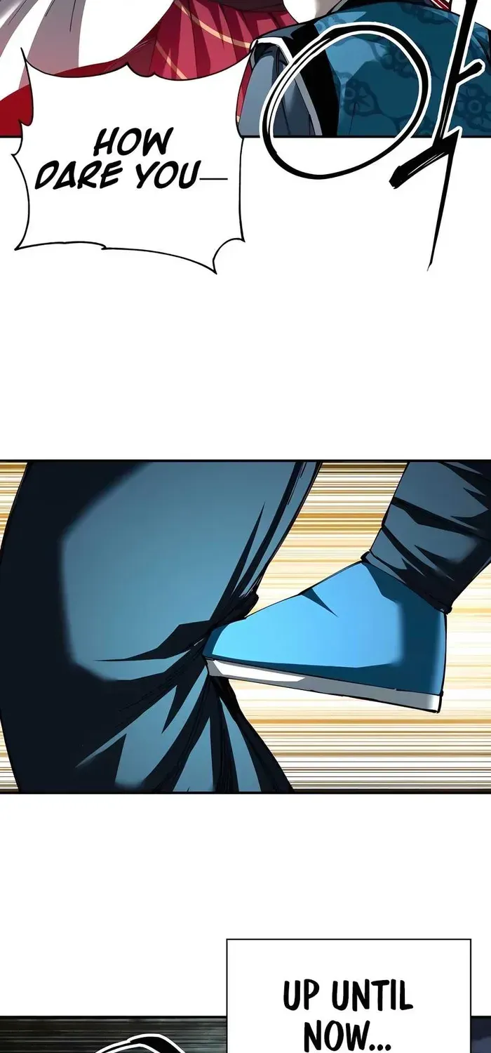 Warrior Grandpa and Grandmaster daughter Chapter 82.1 page 104 - 