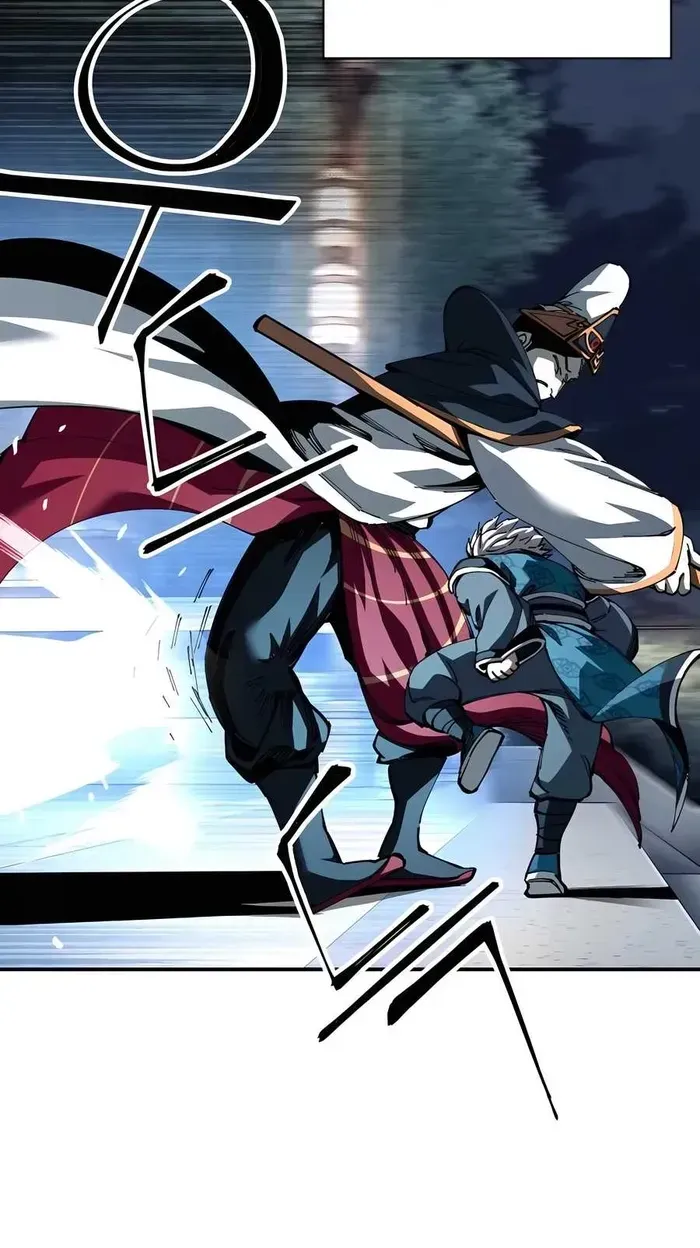 Warrior Grandpa and Grandmaster daughter Chapter 82.1 page 105 - 