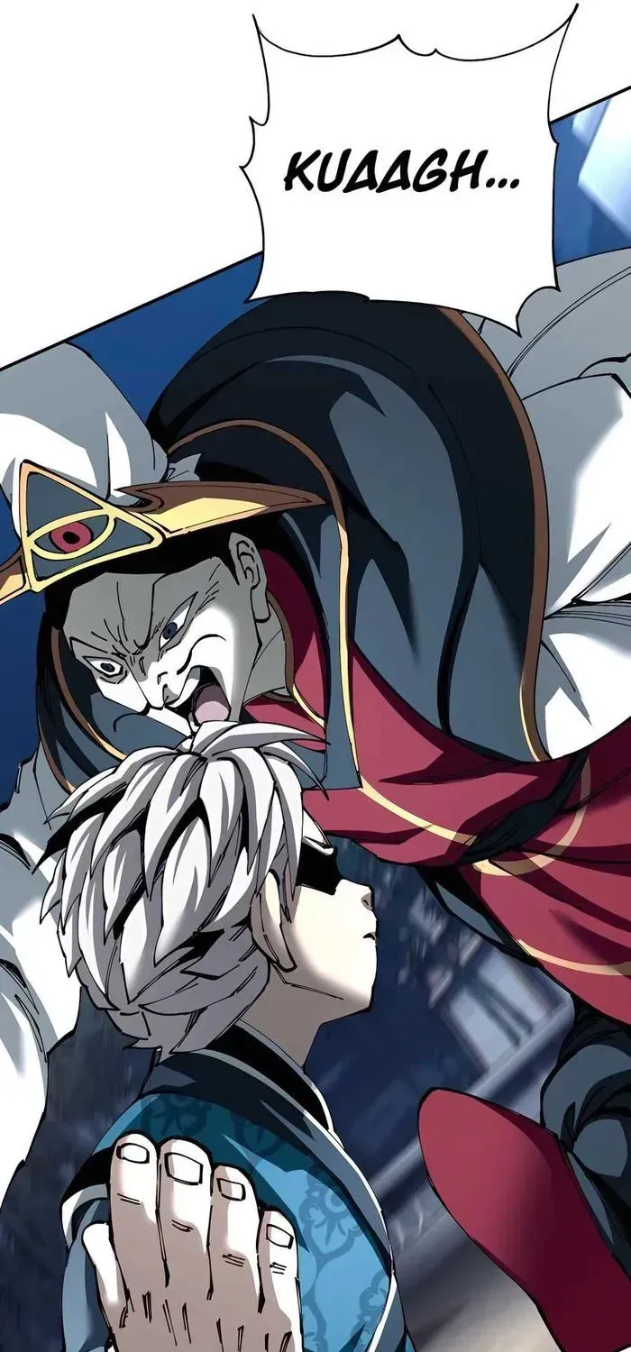 Warrior Grandpa and Grandmaster daughter Chapter 82.1 page 106 - 