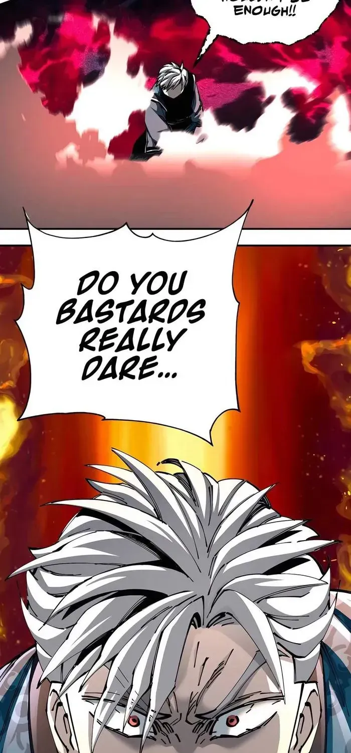 Warrior Grandpa and Grandmaster daughter Chapter 82.1 page 109 - 