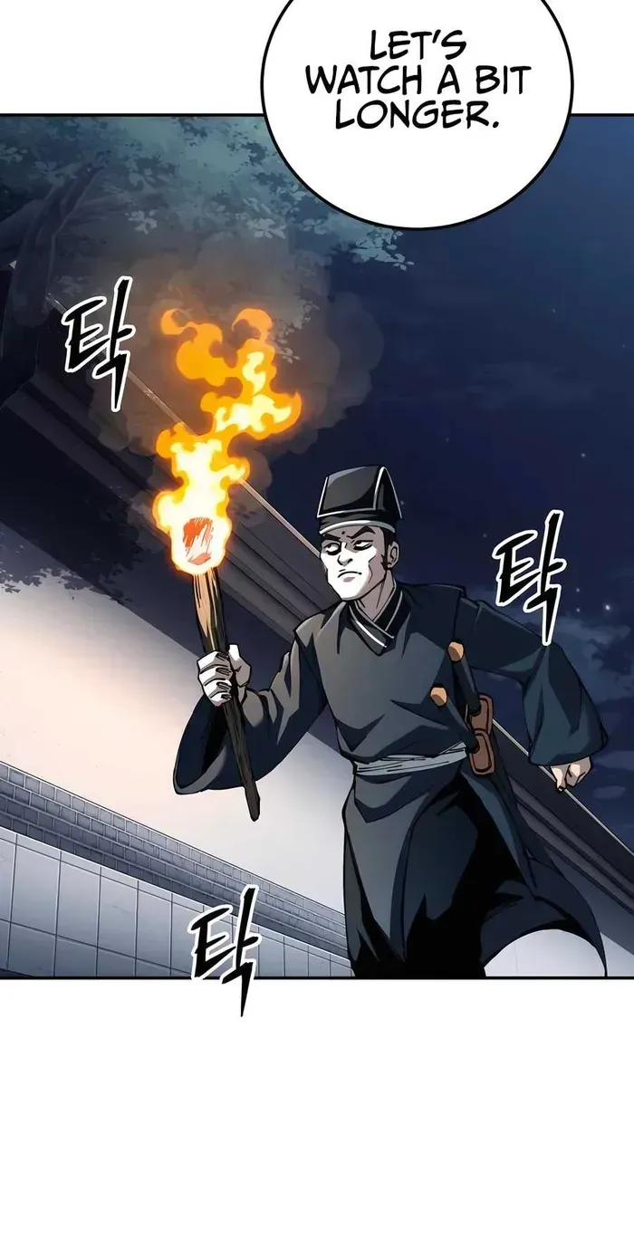 Warrior Grandpa and Grandmaster daughter Chapter 82.1 page 16 - 