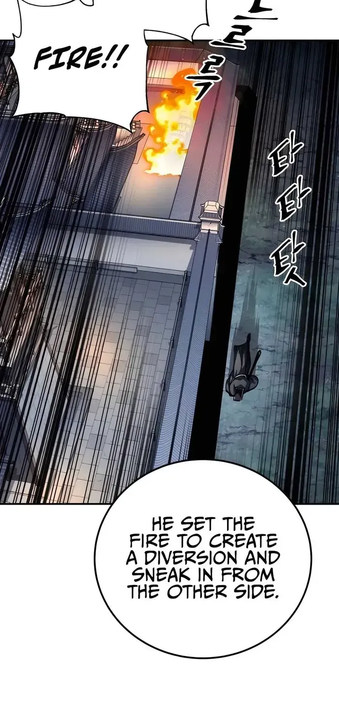 Warrior Grandpa and Grandmaster daughter Chapter 82.1 page 18 - 