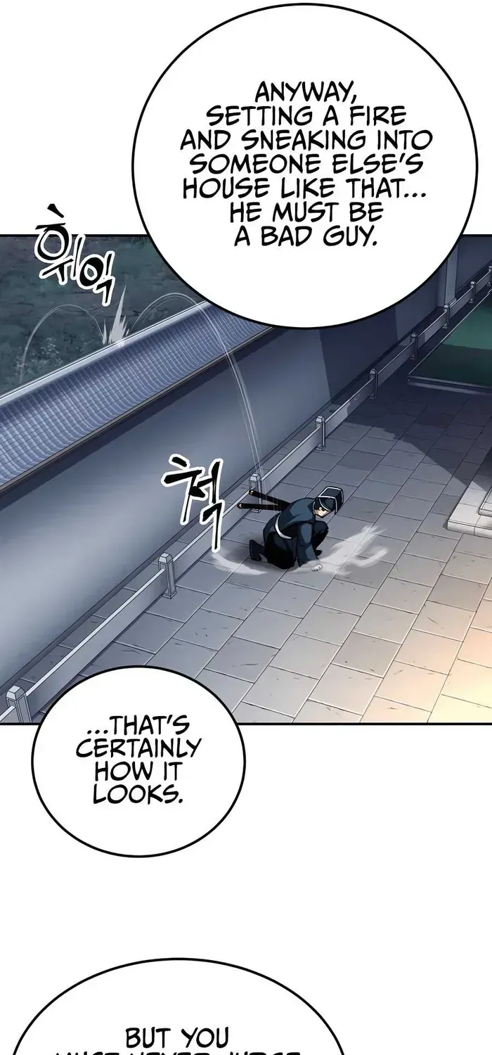Warrior Grandpa and Grandmaster daughter Chapter 82.1 page 22 - 