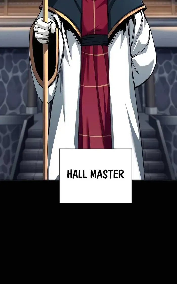 Warrior Grandpa and Grandmaster daughter Chapter 82.1 page 31 - 