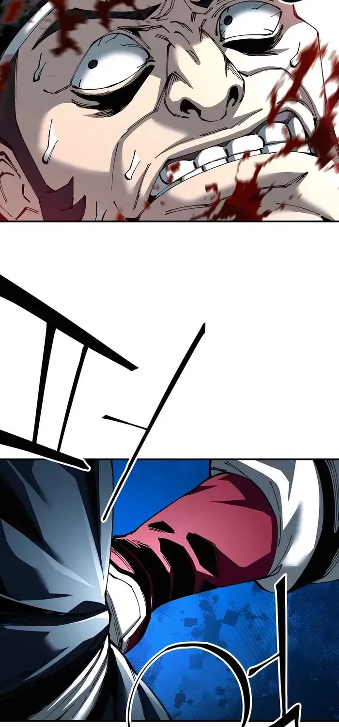 Warrior Grandpa and Grandmaster daughter Chapter 82.1 page 35 - 