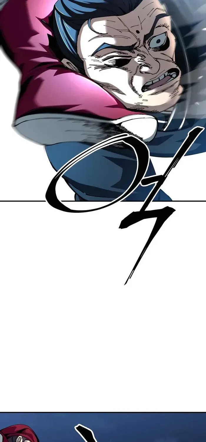 Warrior Grandpa and Grandmaster daughter Chapter 82.1 page 41 - 