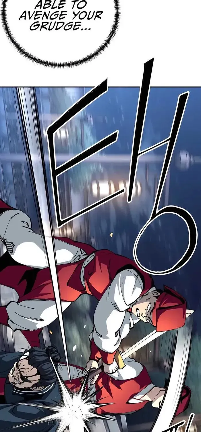 Warrior Grandpa and Grandmaster daughter Chapter 82.1 page 59 - 