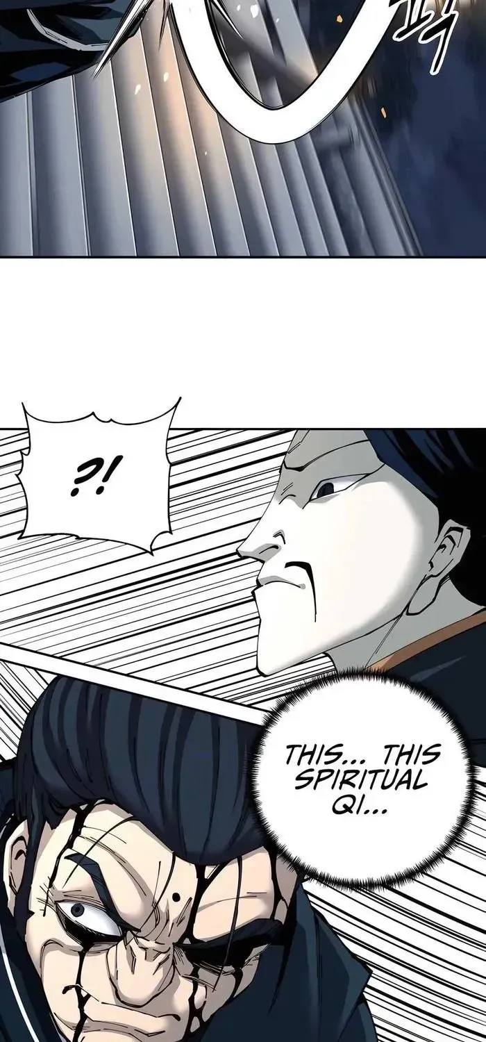 Warrior Grandpa and Grandmaster daughter Chapter 82.1 page 60 - 