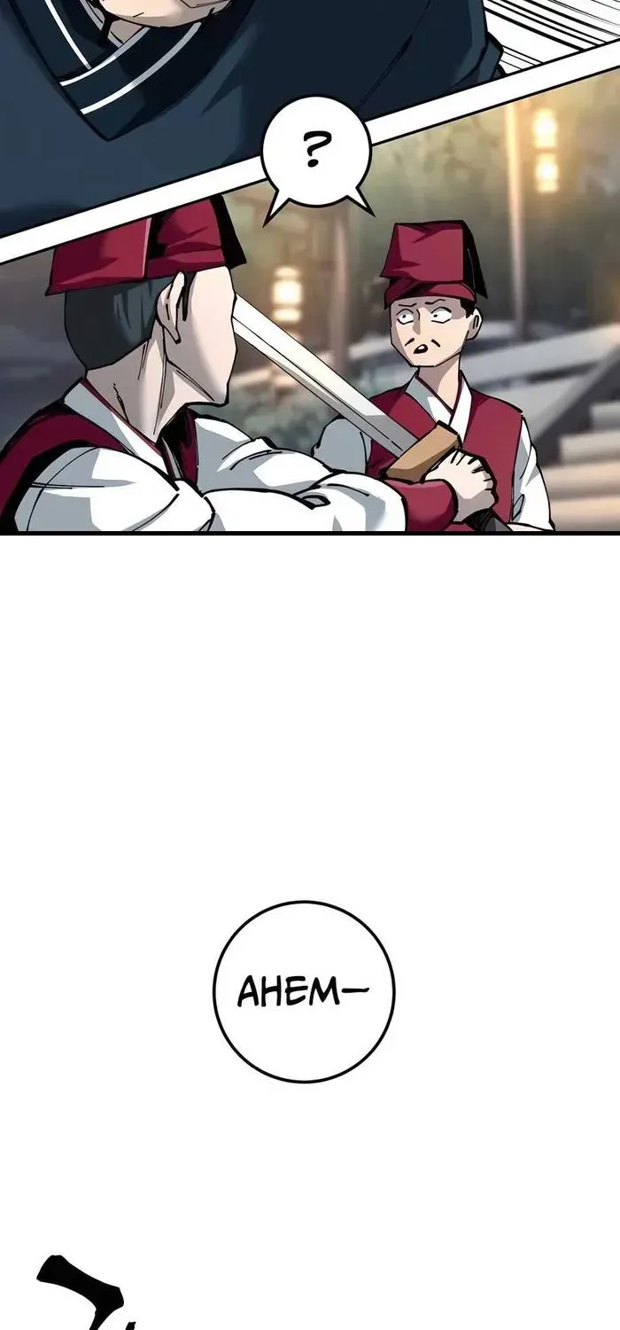 Warrior Grandpa and Grandmaster daughter Chapter 82.1 page 61 - 