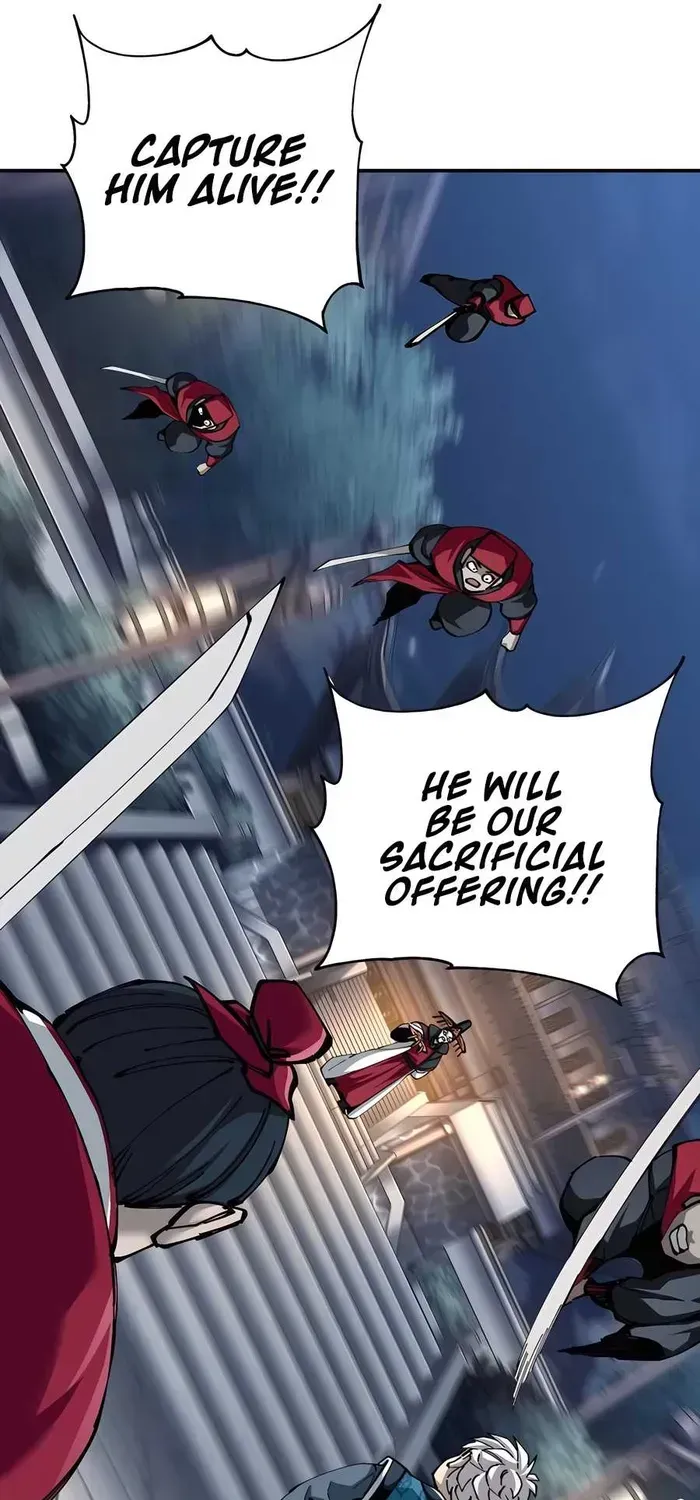 Warrior Grandpa and Grandmaster daughter Chapter 82.1 page 74 - 
