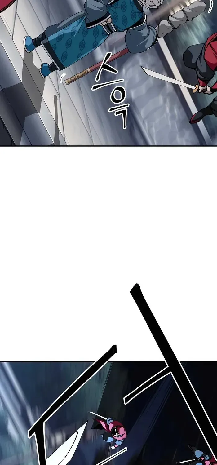 Warrior Grandpa and Grandmaster daughter Chapter 82.1 page 75 - 