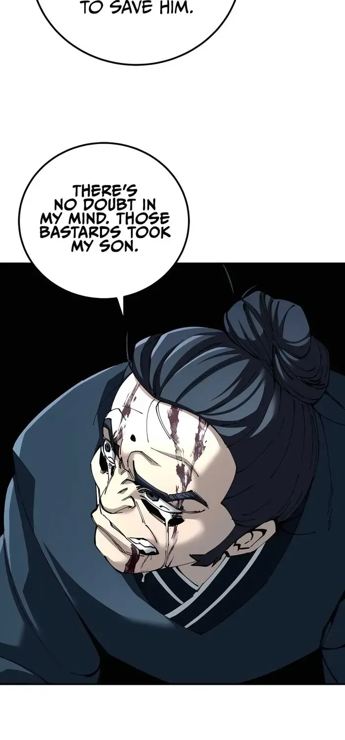 Warrior Grandpa and Grandmaster daughter Chapter 82.1 page 81 - 