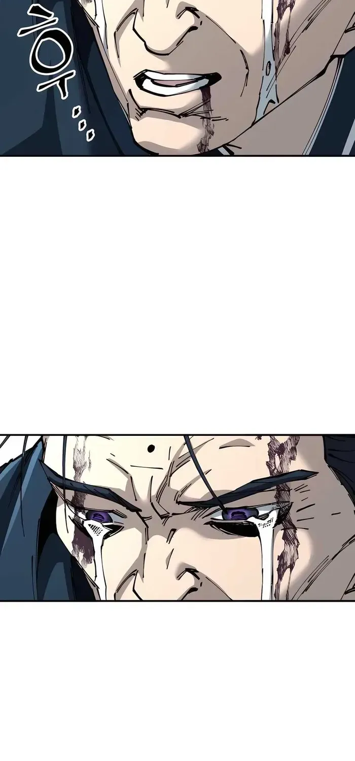 Warrior Grandpa and Grandmaster daughter Chapter 82.1 page 83 - 