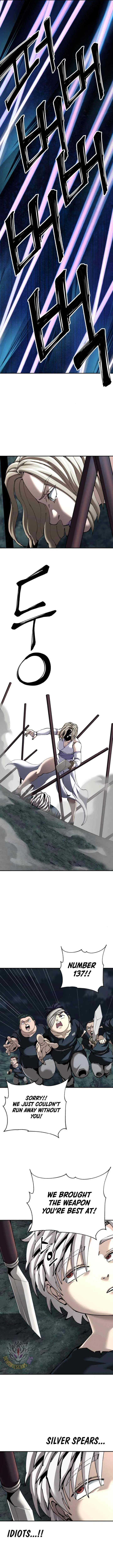 Warrior Grandpa and Grandmaster daughter Chapter 95 page 15 - 