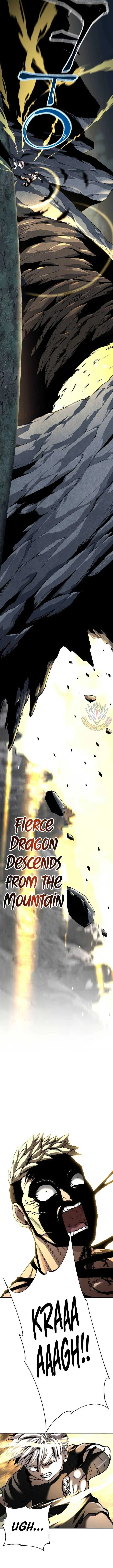 Warrior Grandpa and Grandmaster daughter Chapter 97 page 15 - 
