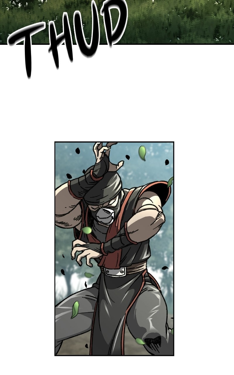 Warrior Grandpa and His Supreme Granddaughter Episode 1 page 102 - 