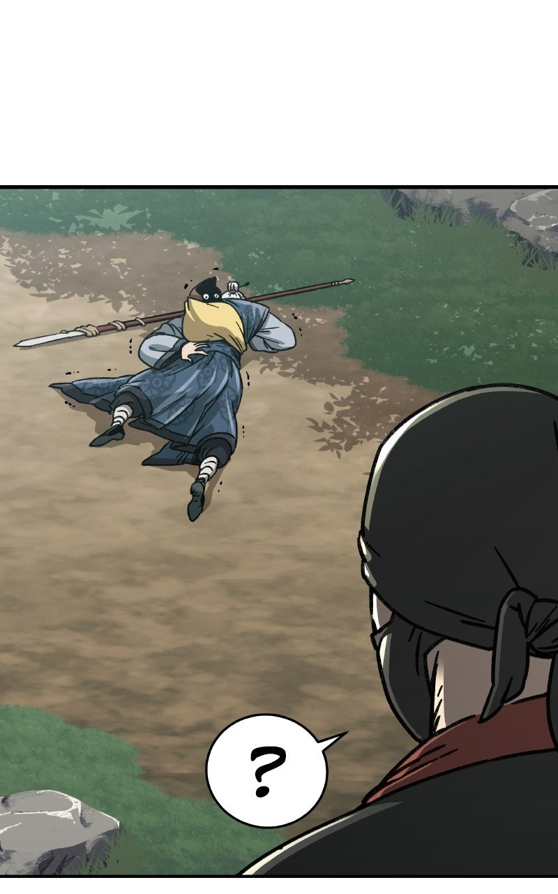Warrior Grandpa and His Supreme Granddaughter Episode 1 page 103 - 