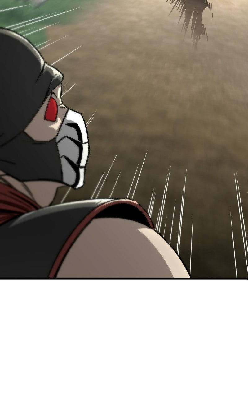 Warrior Grandpa and His Supreme Granddaughter Episode 1 page 108 - 