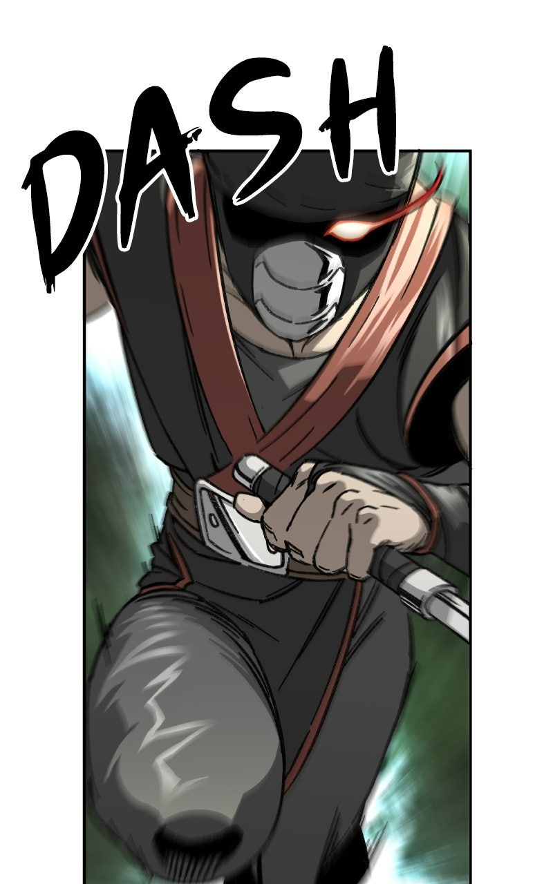 Warrior Grandpa and His Supreme Granddaughter Episode 1 page 109 - 