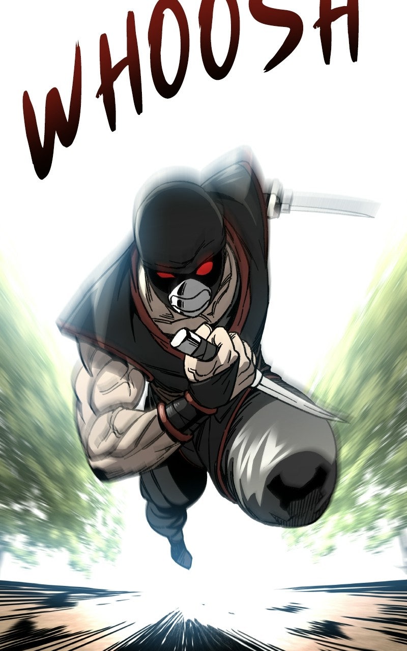 Warrior Grandpa and His Supreme Granddaughter Episode 1 page 116 - 