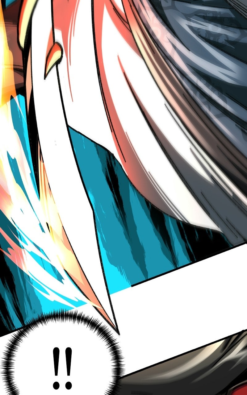 Warrior Grandpa and His Supreme Granddaughter Episode 1 page 119 - 
